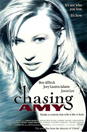 دانلود فیلم Chasing Amy