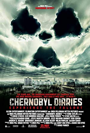 دانلود فیلم Chernobyl Diaries