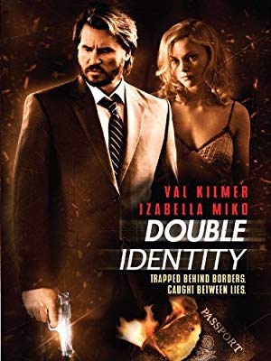 دانلود فیلم Double Identity