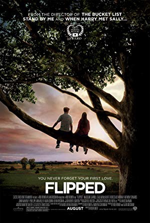 دانلود فیلم Flipped