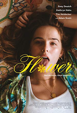 دانلود فیلم Flower