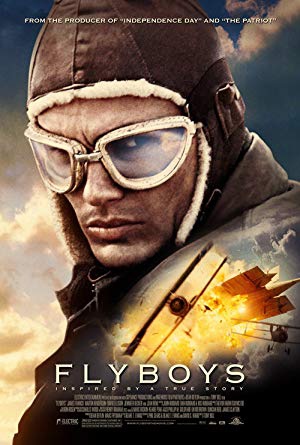 دانلود فیلم Flyboys