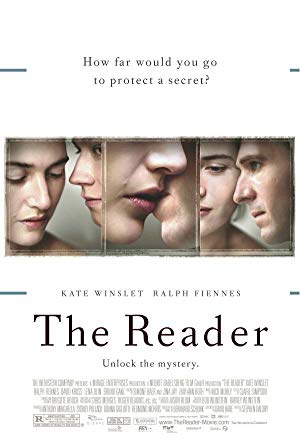 دانلود فیلم The Reader