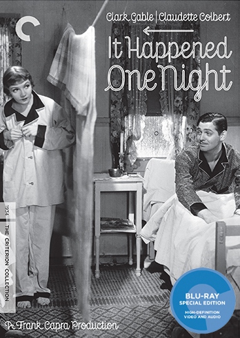 It Happened One Night