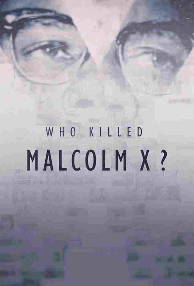 دانلود سریال Who killed Malcolm X