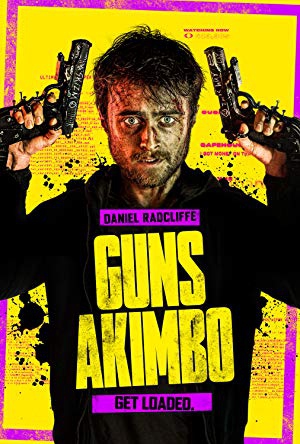 دانلود فیلم Guns Akimbo