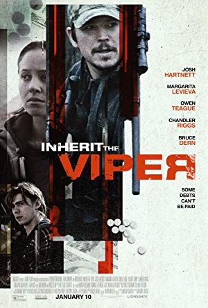 دانلود فیلم Inherit the Viper