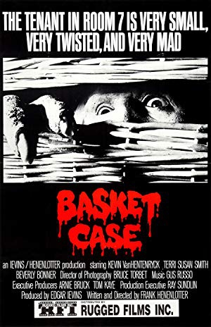 دانلود فیلم Basket Case