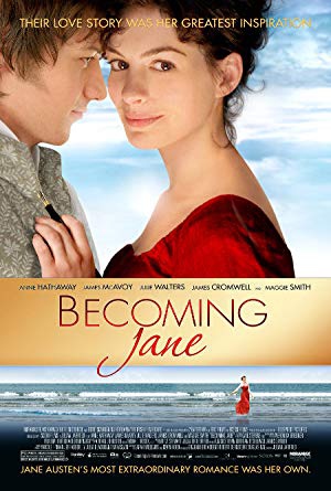 دانلود فیلم Becoming Jane