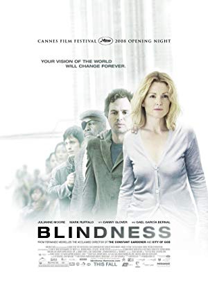 دانلود فیلم Blindness