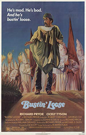 دانلود فیلم Bustin Loose