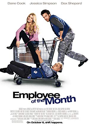 دانلود فیلم Employee of the Month