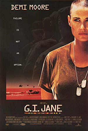 دانلود فیلم G.I. Jane