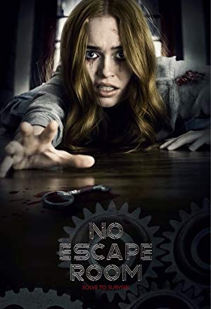 دانلود فیلم No Escape Room