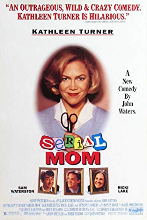 دانلود فیلم Serial Mom