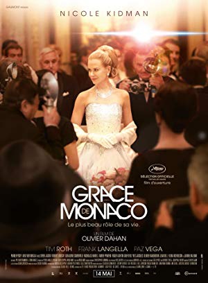 دانلود فیلم Grace of Monaco