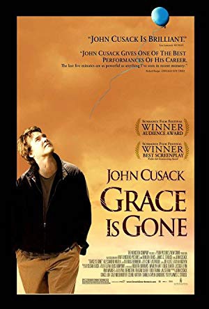 دانلود فیلم Grace Is Gone