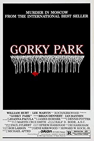 دانلود فیلم Gorky Park