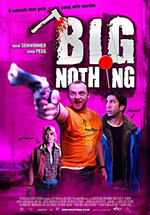 دانلود فیلم Big Nothing