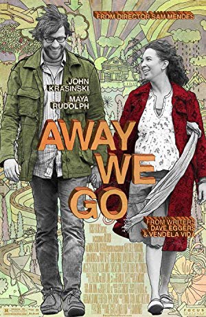 دانلود فیلم Away We Go