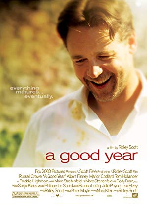 دانلود فیلم A Good Year