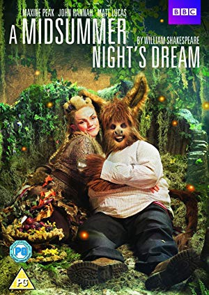 دانلود فیلم A Midsummer Nights Dream