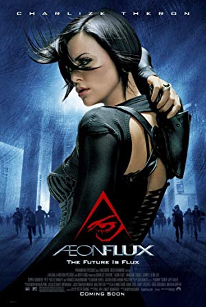 دانلود فیلم Aeon Flux