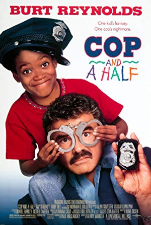 دانلود فیلم Cop and Half