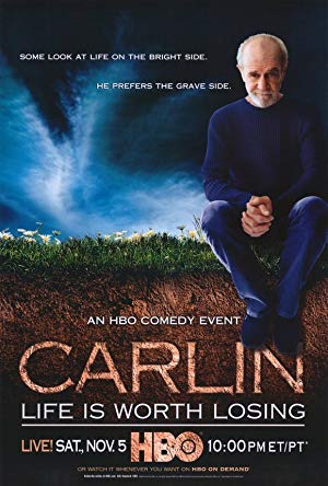 دانلود فیلم George Carlin Life Is Worth Losing