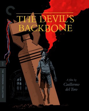 دانلود فیلم The Devils Backbone