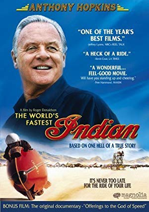 دانلود فیلم The Worlds Fastest Indian