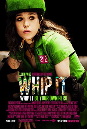 دانلود فیلم Whip It