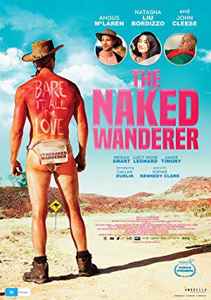 دانلود فیلم The Naked Wanderer