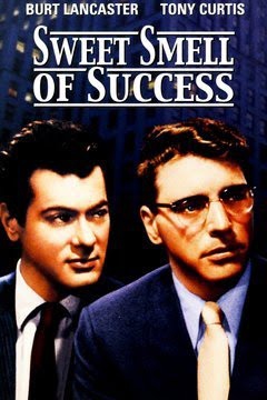 دانلود فیلم Sweet Smell of Success