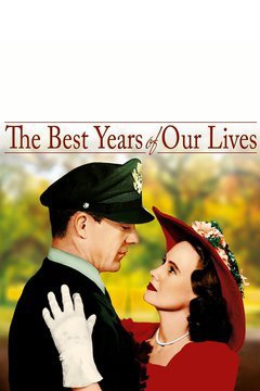 دانلود فیلم The Best Years of Our Lives