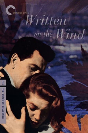 دانلود فیلم Written on the Wind