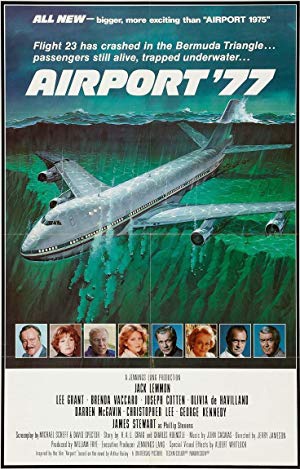 دانلود فیلم Airport 77