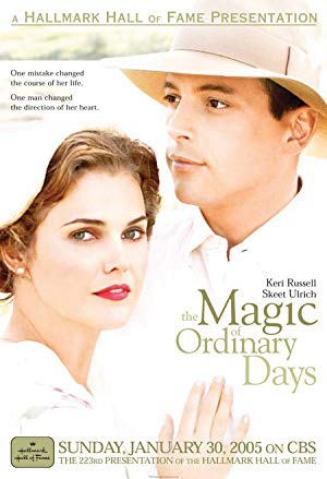 دانلود فیلم The Magic of Ordinary Days