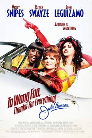 دانلود فیلم To Wong Foo Thanks for Everything Julie Newmar