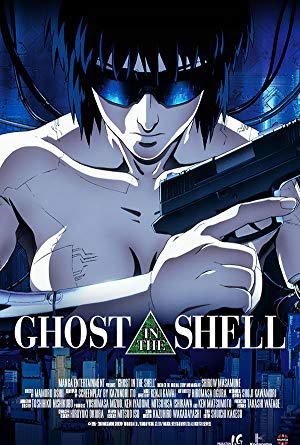 دانلود فیلم Ghost in the Shell