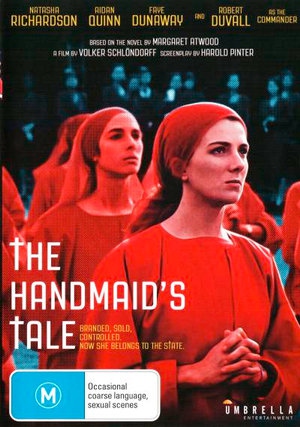 دانلود فیلم The Handmaids Tale