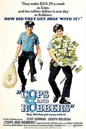 دانلود فیلم Cops and Robbers