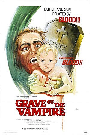 دانلود فیلم Grave of the Vampire