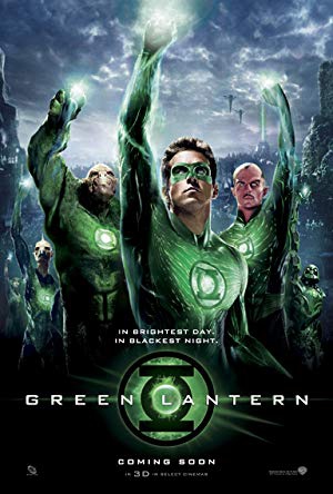 دانلود فیلم Green Lantern