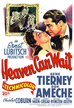 دانلود فیلم Heaven Can Wait