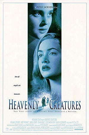 دانلود فیلم Heavenly Creatures