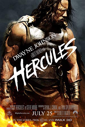 دانلود فیلم Hercules