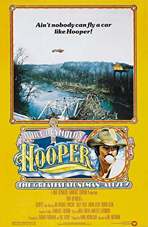 دانلود فیلم Hooper