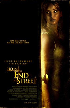 دانلود فیلم House at the End of the Street