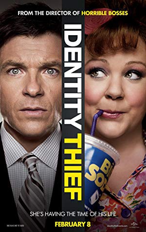 دانلود فیلم Identity Thief